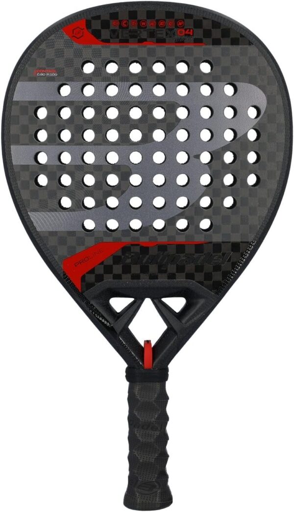 Bullpadel Vertex 04 Hybrid