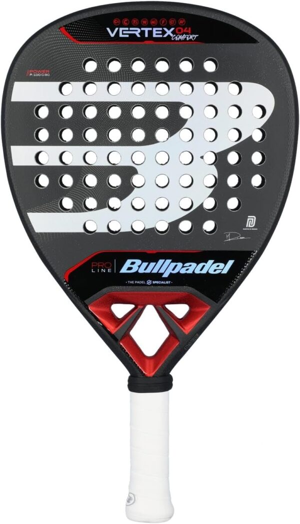 Bullpadel Vertex 04 Comfort 2024