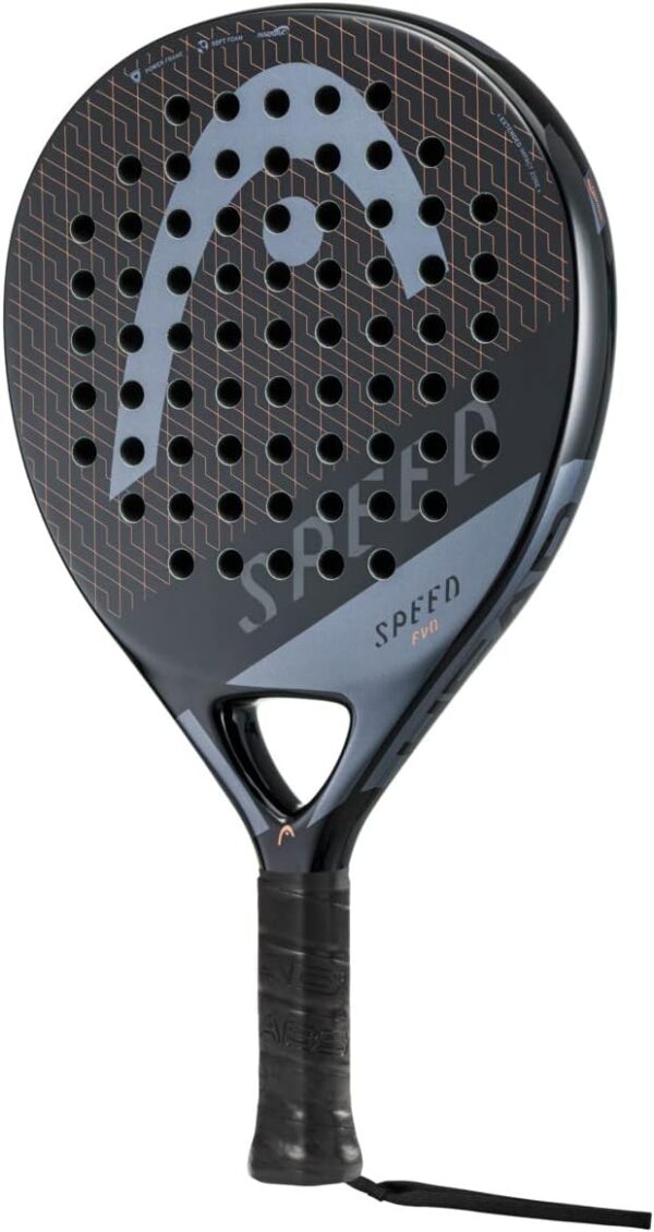 HEAD EVO Speed 2023