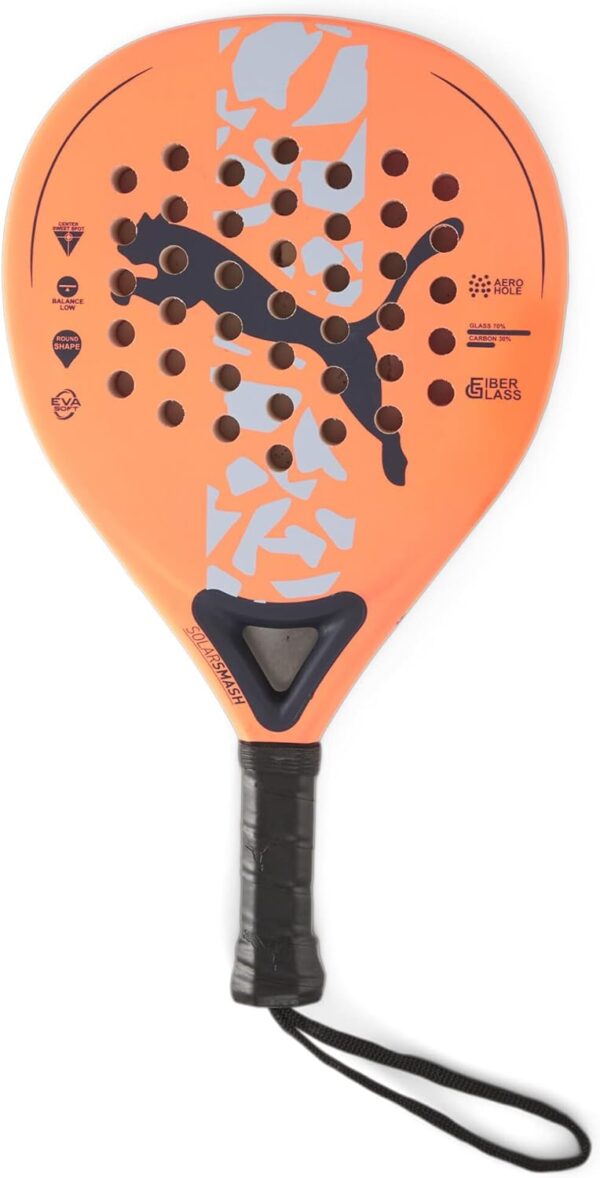 Puma Solar Smash Jr