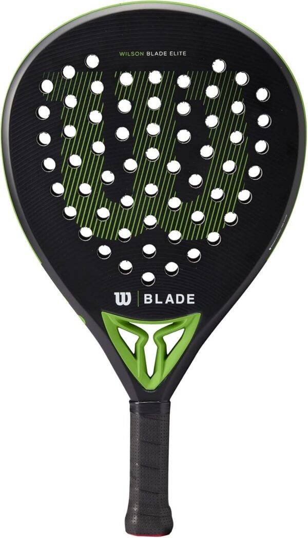 Wilson Blade Elite v2 2024