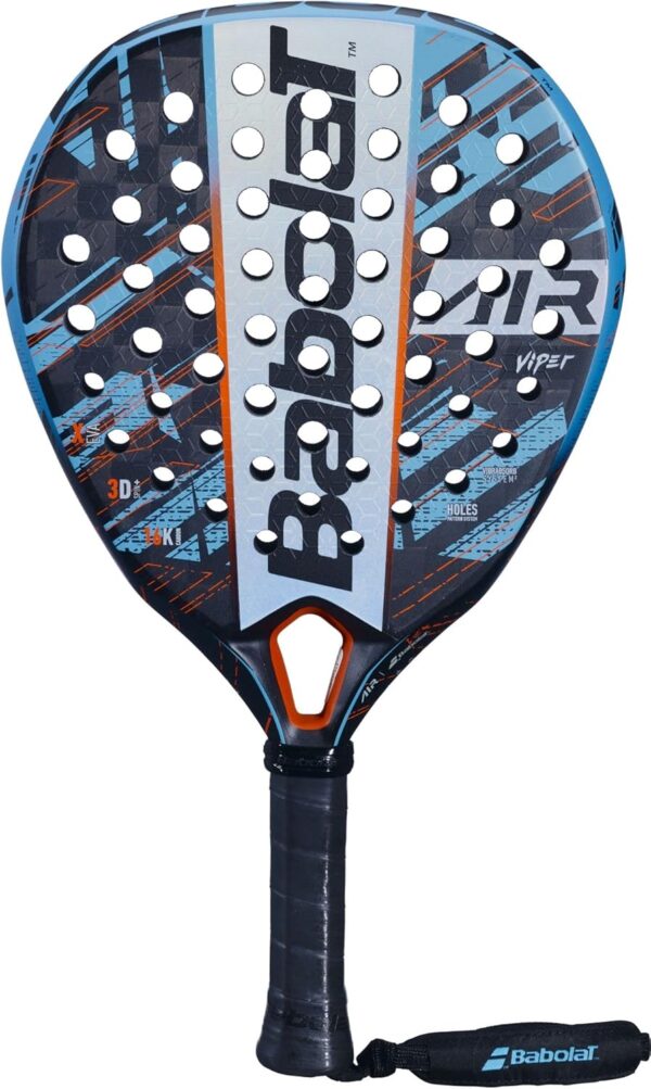 Babolat Air Viper 2023