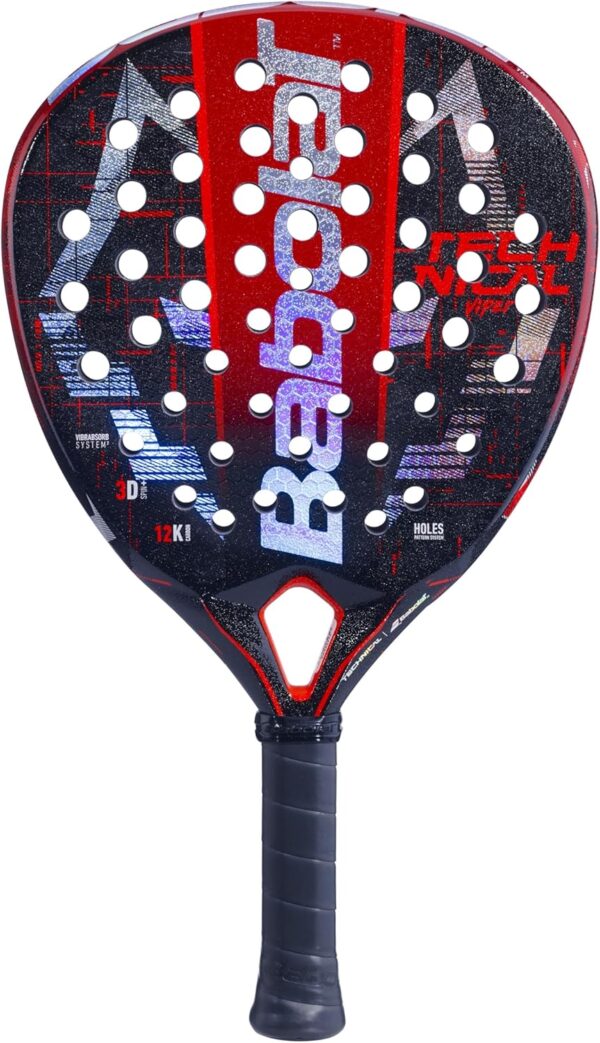 Babolat Technical Viper Juan Lebron 2024