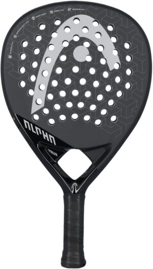 HEAD Graphene 360+ Alpha Tour