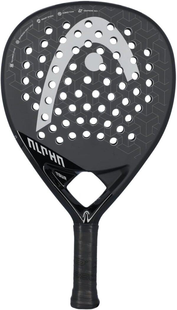 HEAD Graphene 360+ Alpha Tour