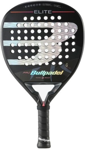 Bullpadel Elite Pro Woman Mujer 2023