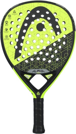 HEAD Graphene 360 Alpha Tour